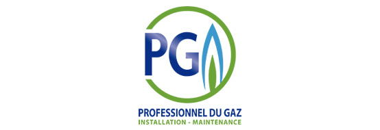 PROFESSIONNEL DU GAZ